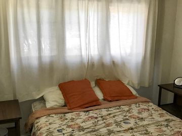 Departamento 2 ambientes, a metros de la costa y del centro comercial de Punta Mogotes