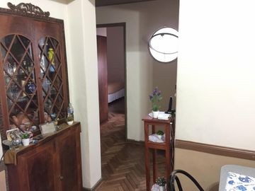 3 Amb C/dep Av Corrientes Al 2600 Piso 6
