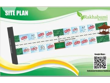 Terjangkau! Rumah Mewah Harga Ramah & Manfaatkan Diskonnya!