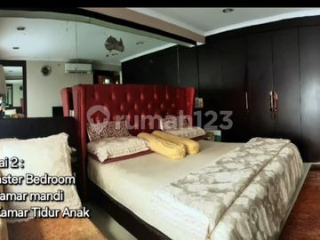 Rumah Modern Cantik Suasana Asri Jarang Ada Citra Garden 2