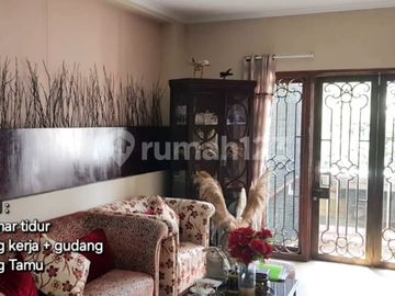 Rumah Modern Cantik Suasana Asri Jarang Ada Citra Garden 2