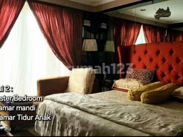 Rumah Modern Cantik Suasana Asri Jarang Ada Citra Garden 2