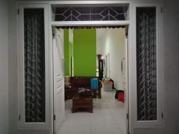 Rumah Siap Huni Sutorejo Timur Surabaya