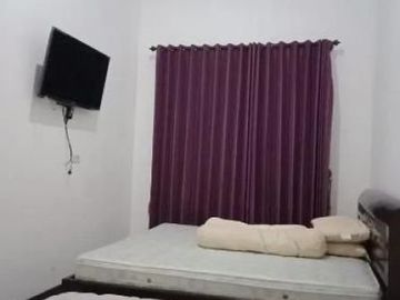 Rumah Siap Huni Sutorejo Timur Surabaya