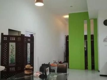 Rumah Siap Huni Sutorejo Timur Surabaya