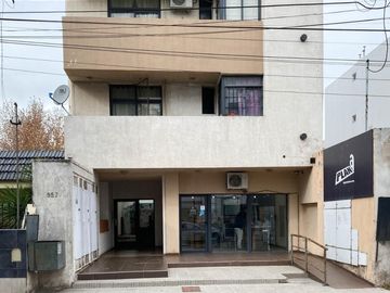 Departamento de 1 dormitorio en macrocentro
