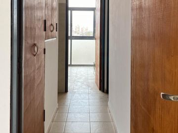 Departamento de 1 dormitorio en macrocentro