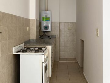 Departamento de 1 dormitorio en macrocentro
