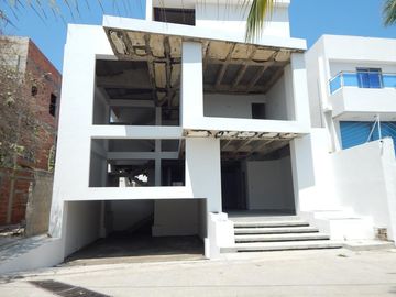 casa condominio en venta en villa campestre. Cod V88870