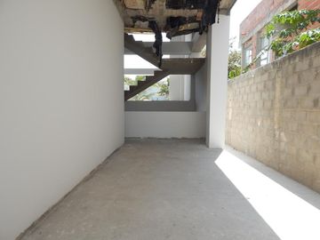 casa condominio en venta en villa campestre. Cod V88870