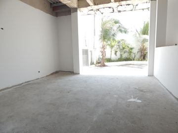 casa condominio en venta en villa campestre. Cod V88870