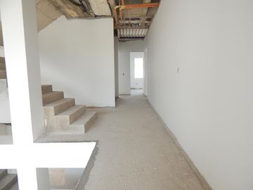 casa condominio en venta en villa campestre. Cod V88870