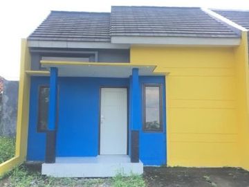 Promo terakhir sisa 1 unit luas tanah 99