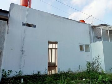 Rumah Siap Huni di Prambanan 200 Jt-an Free Biaya Pajak & Balik Nama