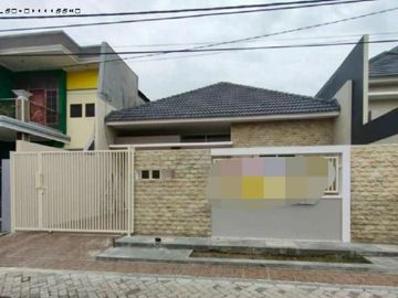 Rumah New di Pondok Candra Indah, Minimalis
