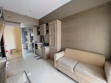 [6368C5] For Rent Gunawangsa Tidar Apartment Surabaya - 2BR Furnished