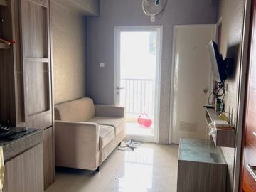[6368C5] For Rent Gunawangsa Tidar Apartment Surabaya - 2BR Furnished