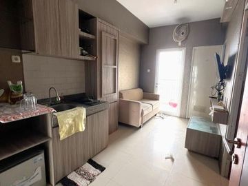 [6368C5] For Rent Gunawangsa Tidar Apartment Surabaya - 2BR Furnished