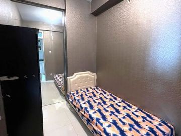 [6368C5] For Rent Gunawangsa Tidar Apartment Surabaya - 2BR Furnished