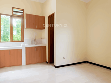 6 Unit Rumah Pavillion Di Condongcatur Dekat Kampus UPN