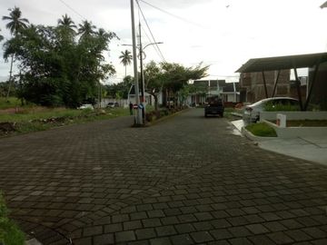 RUMAH PALING LARIS TERMURAH 6 MENIT DARI BANDARA