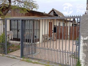Casa en venta de 5 dorm. en Villa Alemana