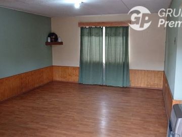 Casa en venta de 5 dorm. en Villa Alemana