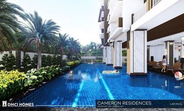 3BR Condo for Sale in Quezon City near Fishermall and Quezon Ave. by DMCI Homes