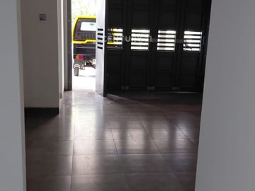 Disewakan Per Tahun Rumah Siap Huni DiKebayoran Residence Bintaro