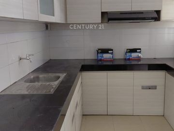 Disewakan Per Tahun Rumah Siap Huni DiKebayoran Residence Bintaro
