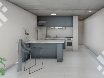 Oportunidad depto 36m2 a USD 1527 el m2 - Posesion Junio 2026- Neuquen Capital