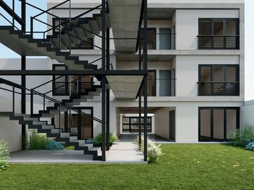 Oportunidad depto 36m2 a USD 1527 el m2 - Posesion Junio 2026- Neuquen Capital