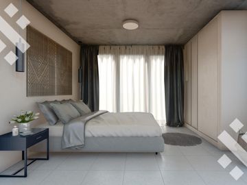 Oportunidad depto 36m2 a USD 1527 el m2 - Posesion Junio 2026- Neuquen Capital