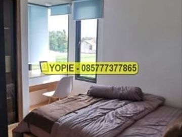 Dijual rumah murah di bogor
