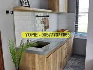Dijual rumah murah di bogor
