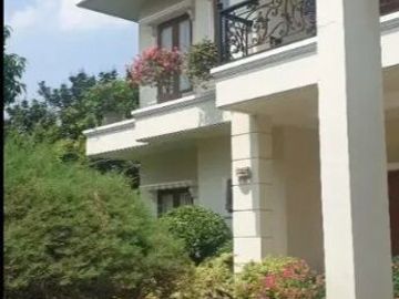 Rumah 2 Lantai di Rempoa Jakarta Selatan