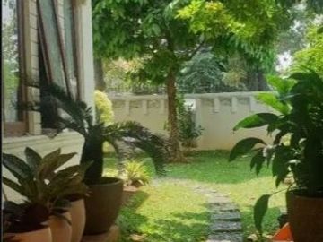 Rumah 2 Lantai di Rempoa Jakarta Selatan