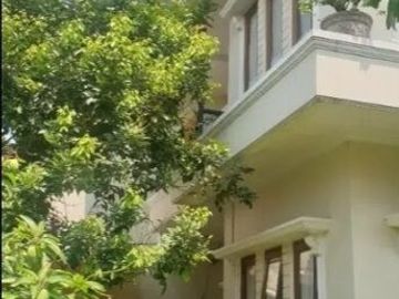 Rumah 2 Lantai di Rempoa Jakarta Selatan