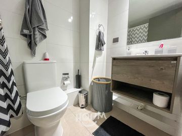 Departamento Metro Vicente Valdés L4 ID: 174286r