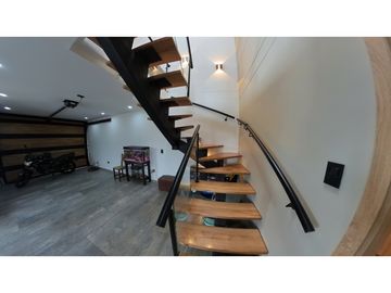 VENTA CASA 158 mts2 LA CEJA SECTOR EL TAMBO - D 