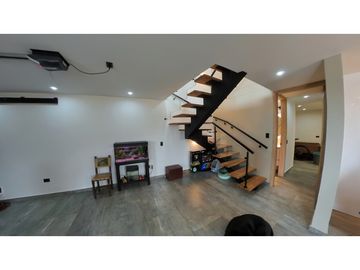 VENTA CASA 158 mts2 LA CEJA SECTOR EL TAMBO - D 