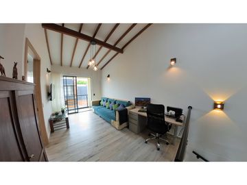 VENTA CASA 158 mts2 LA CEJA SECTOR EL TAMBO - D 