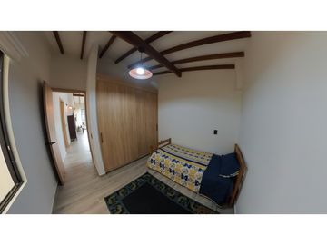 VENTA CASA 158 mts2 LA CEJA SECTOR EL TAMBO - D 