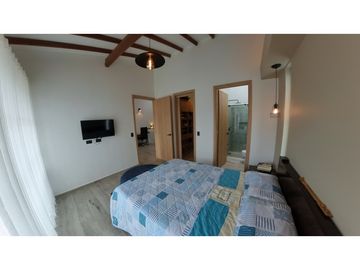 VENTA CASA 158 mts2 LA CEJA SECTOR EL TAMBO - D 