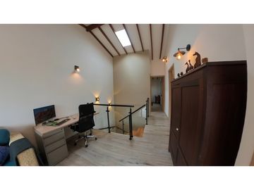 VENTA CASA 158 mts2 LA CEJA SECTOR EL TAMBO - D 