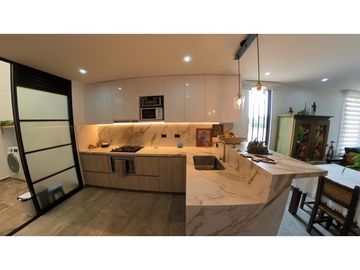 VENTA CASA 158 mts2 LA CEJA SECTOR EL TAMBO - D 