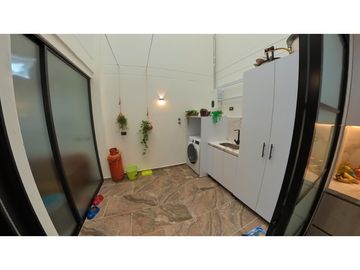 VENTA CASA 158 mts2 LA CEJA SECTOR EL TAMBO - D 