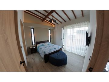 VENTA CASA 158 mts2 LA CEJA SECTOR EL TAMBO - D 