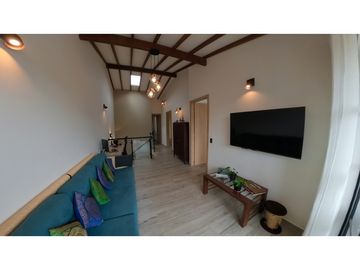VENTA CASA 158 mts2 LA CEJA SECTOR EL TAMBO - D 