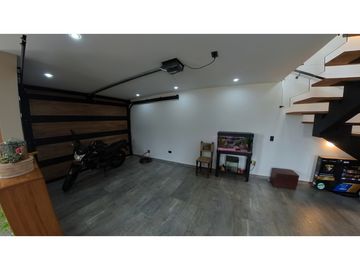VENTA CASA 158 mts2 LA CEJA SECTOR EL TAMBO - D 